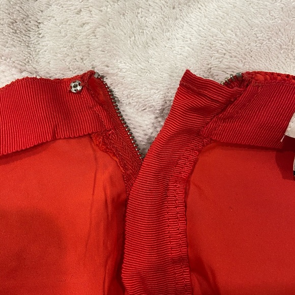 Embroidered J.Crew Skirt - Picture 5 of 5